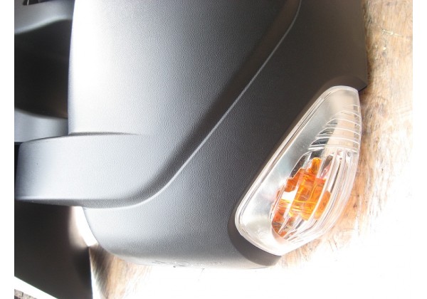Дзеркало ліве електричне з підігрівом і поворотом Renault Master III, 963021976R