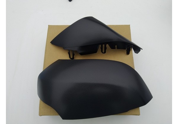 Корпус дзеркала зовнішнього правого Renault Scenic III, Grand Scenic III, 963740016R