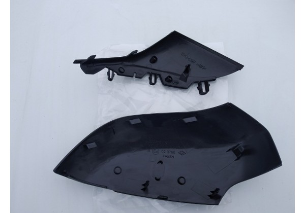 Корпус дзеркала зовнішнього правого Renault Scenic III, Grand Scenic III, 963740016R