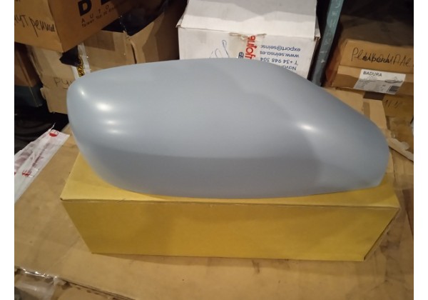 Корпус дзеркала зовнішнього правого Renault Laguna II, 8200000507