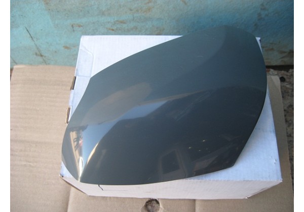 Корпус дзеркала зовнішнього лівого Renault Megane III, 08-13, 963730077R