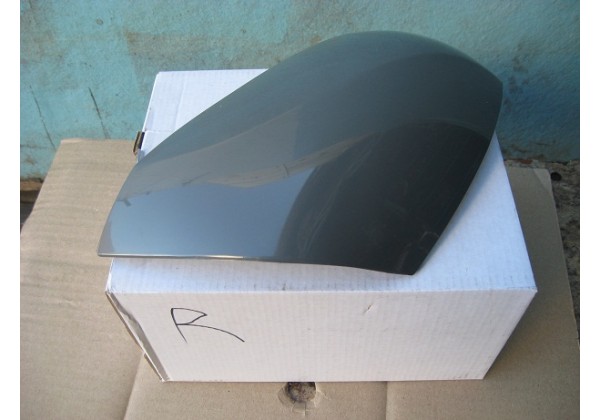 Корпус дзеркала зовнішнього правого Renault Megane III, Fluence, 08-13, 963730077R