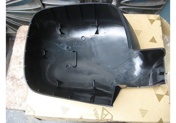 Корпус дзеркала лівий, (кришка) Renault Kangoo II, 7701068844
