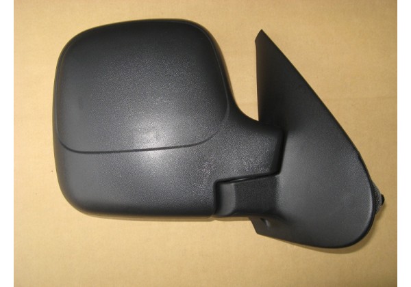 Дзеркало зовнішнє праве, механіка Citroen Berlingo, Peugeot Partner, 8148PN *