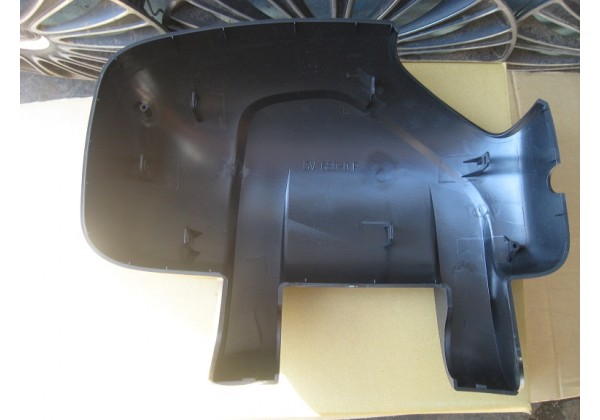 Кришка дзеркала права Renault Master III