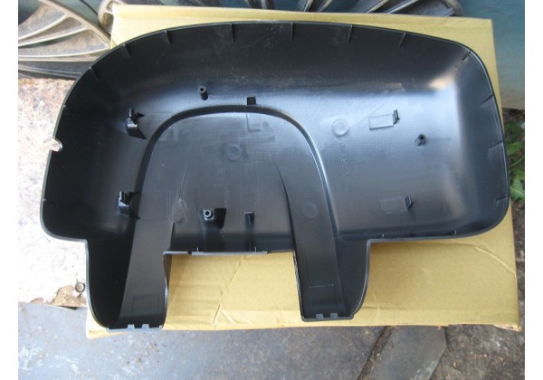 Кришка дзеркала бокового ліва Renault Master II, 03-10, 7700354142