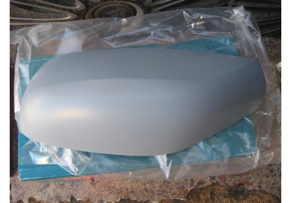 Корпус дзеркала зовнішнього лівого Renault Laguna II, 8200000508
