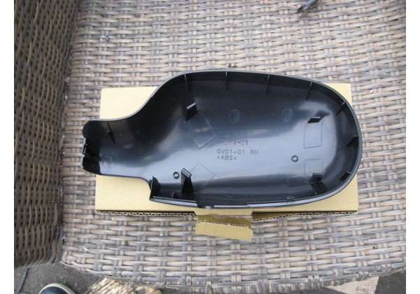 Кришка дзеркала права Renault Symbol, Clio II, Megane, Scenic, Megane Scenic, 7701471855