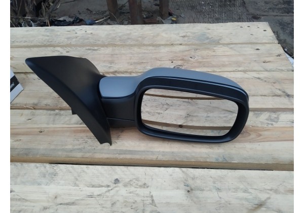 Дзеркало зовнішне електричне праве, з підігрівом Renault Megane II, 7701054688
