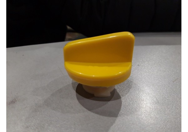 Кришка заливної горловини масла Renault, 7700111741, 8200062947