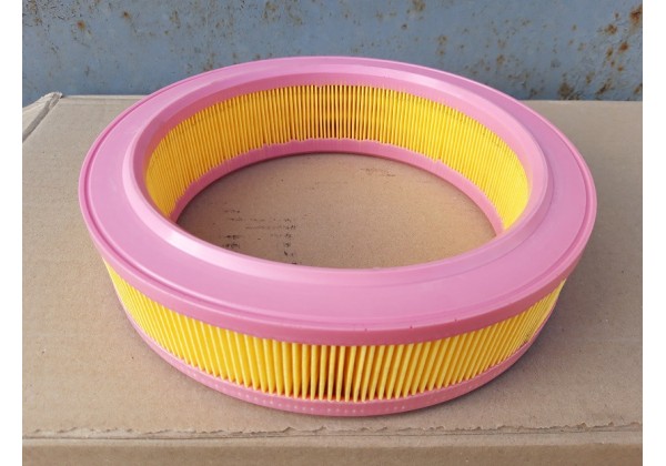 Фільтр повітряний Renault 5, 9, 11, 19, 21, Super 5, Rapid, Clio-I, 7700721968, 7700722657, 7701027194, 7701027195, 7701349530