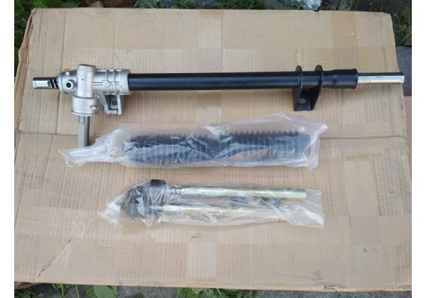 Рульова рейка Renault 21, 89-94, без ГУР, 7701464084