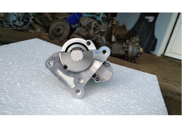 Стартер Renault 1.9 dti, 1.9 dci, 7700116282, 71130930