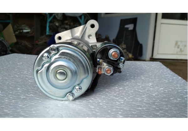 Стартер Renault 1.9 dti, 1.9 dci, 7700116282, 71130930