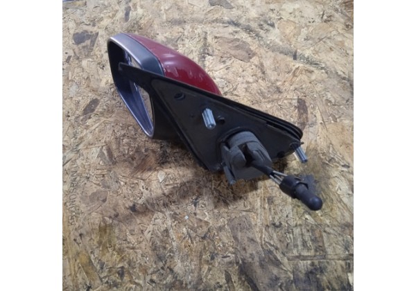 Дзеркало зовнішне ліве Citroen Xsara, 9625246277