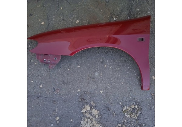 крило передне ліве Citroen Xsara II, 97-00, 7840H6*