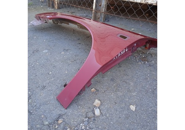 крило передне ліве Citroen Xsara II, 97-00, 7840H6*