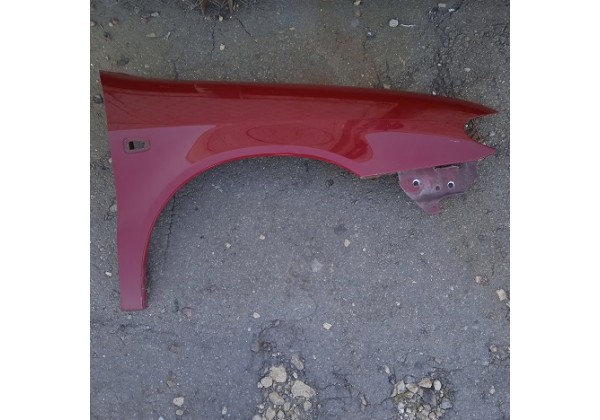 крило передне праве Citroen Xsara II, 97-00, 7841K1*