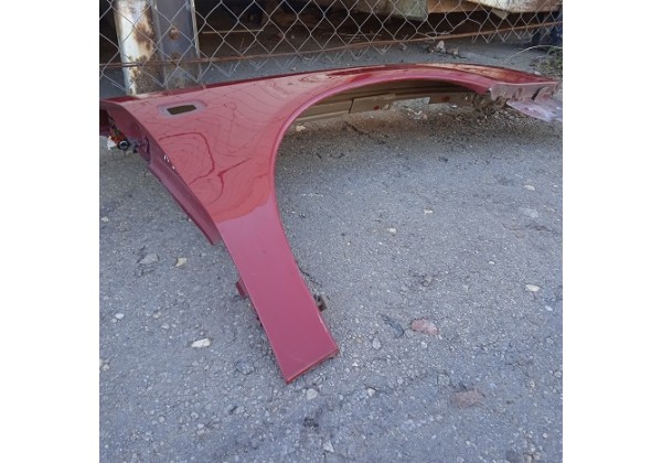 крило передне праве Citroen Xsara II, 97-00, 7841K1*