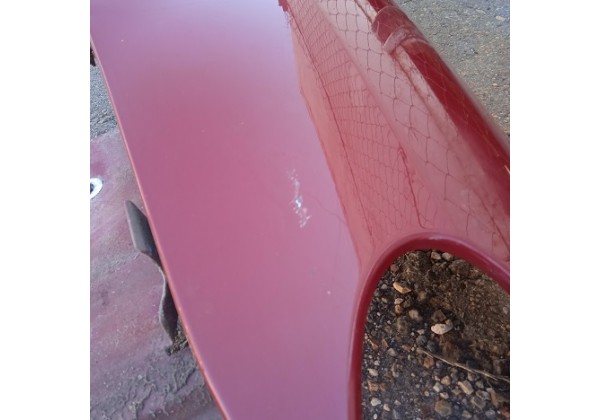 крило передне праве Citroen Xsara II, 97-00, 7841K1*