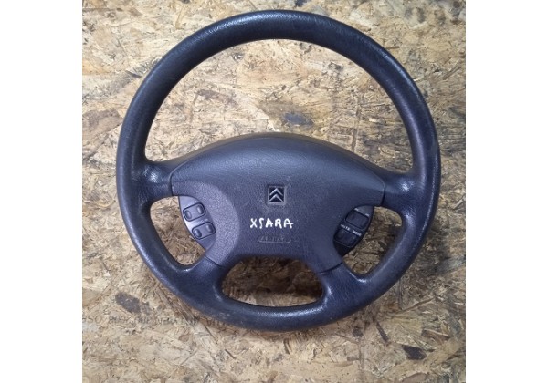 Кермо з AIRBAG Citroen Xsara