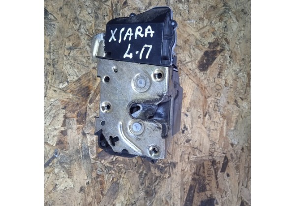 замок дверки передній лівий Xsara II