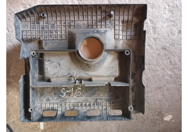 Кришка двигуна декоративна Renault Safrane, Laguna 2.0 16V, 7700867406