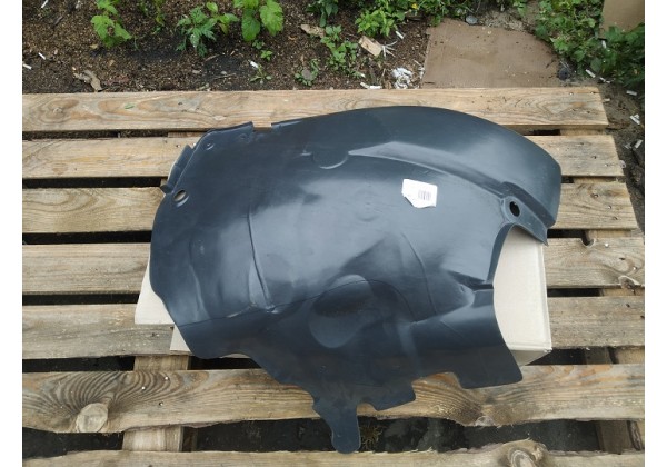 Підкрилок лівий передній, задня частина Renault Scenic ( 99-03 ), Megane Scenic, Scenic RX, 7700434541