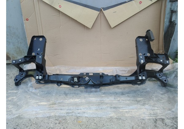 Панель передня, телевізор Renault Kangoo II, Kangoo III, 625005786R, 8201130847, 8200393685 