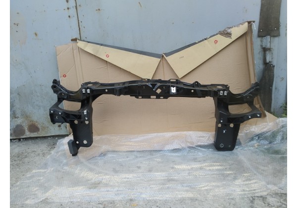 Панель передня, телевізор Renault Kangoo II, Kangoo III, 625005786R, 8201130847, 8200393685 