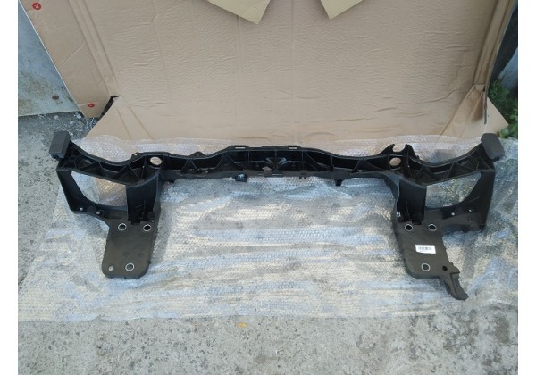 Панель передня, телевізор Renault Kangoo II, Kangoo III, 625005786R, 8201130847, 8200393685 