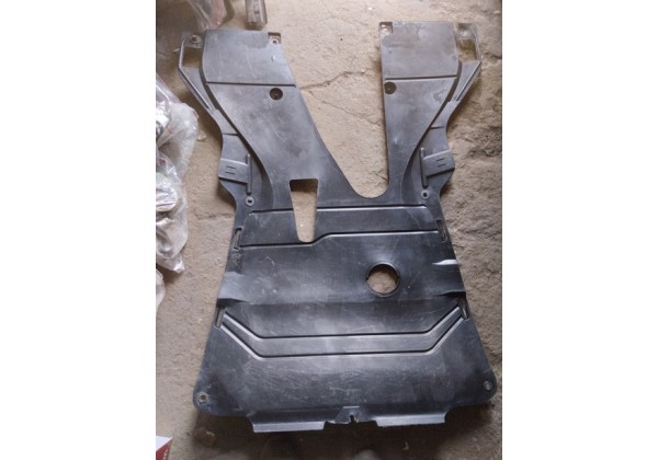 Захист двигуна Renault Scenic (JA0/1), Megane, 99-03, 7700418412, 7700838367 *