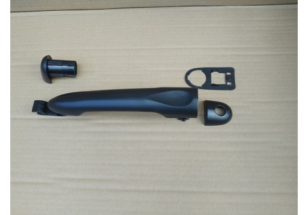 Ручка двері зовнішня Renault Scenic III, Fluence, Megane III, Captur, Clio IV, 806B02596R, 806B04979R, 806570009R, 806079576R *