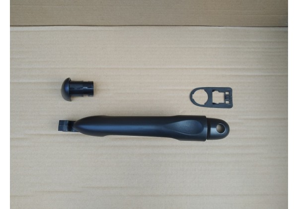 Ручка двері зовнішня Renault Scenic III, Fluence, Megane III, Captur, Clio IV, 806B02596R, 806B04979R, 806570009R, 806079576R *