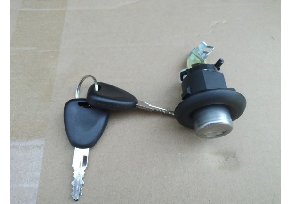 Личинка замка багажника з ключем Renault Logan, Sandero, 905020198R