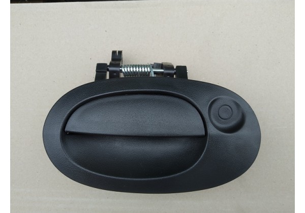 Ручка дверки задня, ляда Renault Kangoo, 8200153666, 7700304669 *