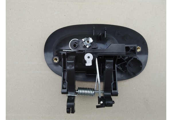 Ручка дверки задня, ляда Renault Kangoo, 8200153666, 7700304669 *