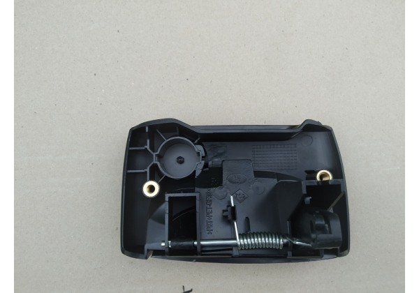 Ручка зовнішня здвижної правої дверки Renault Kangoo, 03-08, 8200107372