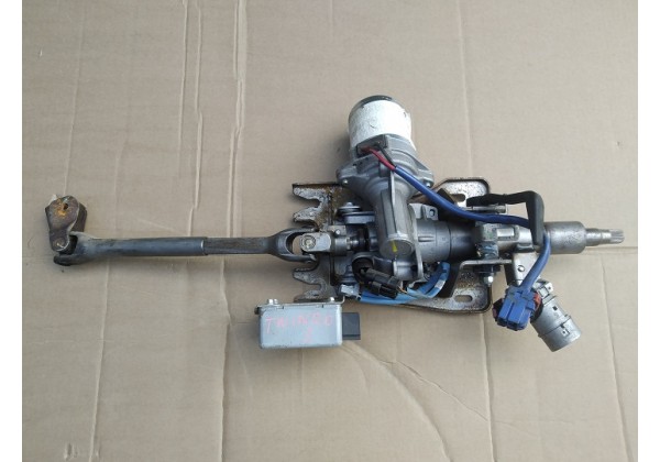 Рульова колонка з ЕПК Renault Twingo II, 6820000115, 8200809483, 6900001631, 8200800656