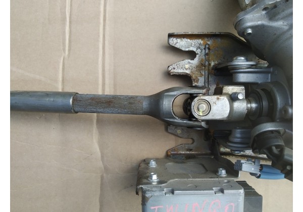 Рульова колонка з ЕПК Renault Twingo II, 6820000115, 8200809483, 6900001631, 8200800656