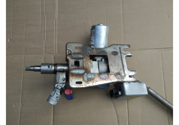 Рульова колонка з ЕПК Renault Twingo II, 6820000115, 8200809483, 6900001631, 8200800656