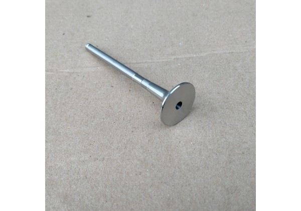 Клапан випускний Peugeot 406, 407, Citroen C4 Picasso, C4 Grand Picasso, C5, C5 II, C5 III, Xsara, Xsara Picasso, Xantia 1.8, 1.8 16V, 0949A4