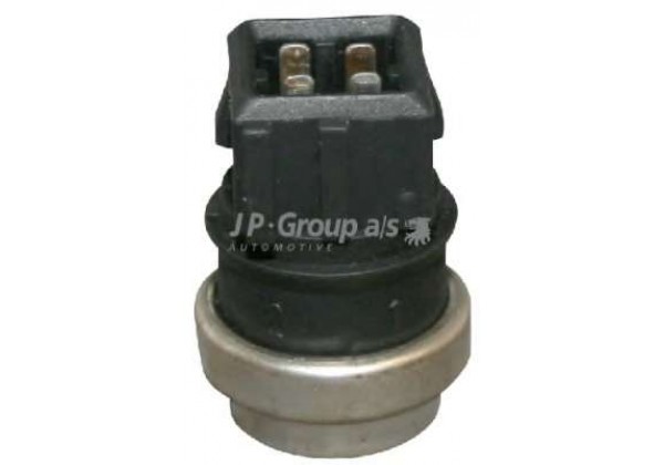 датчик температури охолоджуючої рідини Renault Espace III, IV, Clio, II, III, Kangoo, II, Laguna, II, III, Logan, Sandero, Master II, Fluence, 19, Megane, II, III, Scenic, II, III, Trafic II, 7700105087, 226309418R, 6001545356