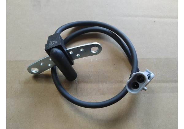 Датчик положення колінвалу Renault 19, 21, 25, Clio, Espase II, III, Laguna, Rapid, Megane, Scenic, Safrane, Twingo, II, 7700748442, 7700728637, 7700739794