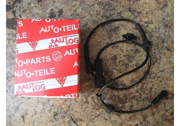 Датчик ABS передній Renault Megane II, Scenic II, Grand Scenic II, 8200404460