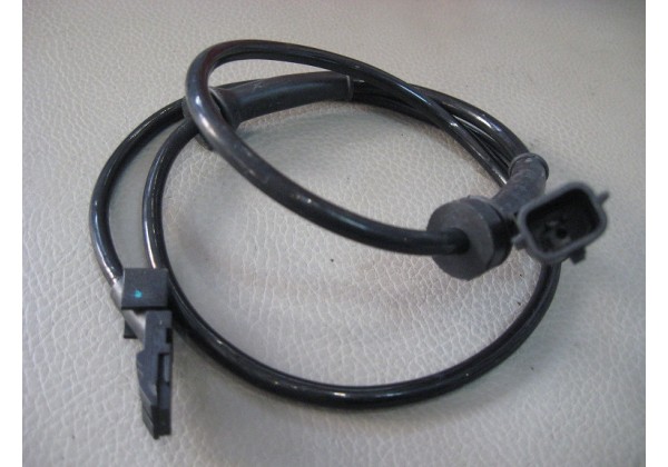 Датчик АБС задній Renault Scenic II, Grand Scenic II, Megane II, 8200416683