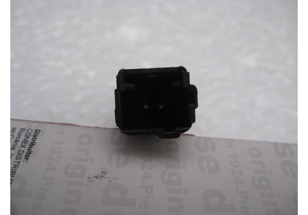 Кінцевик кришки багажника Renault, 7700429418
