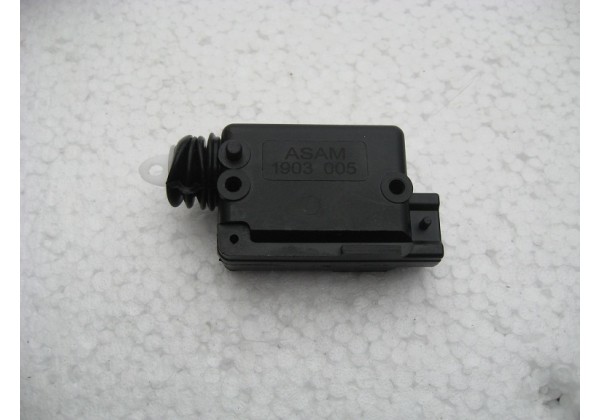 Електропривод замка дверей, багажника Renault, 7701038652, 7700712901, 6025001797 *
