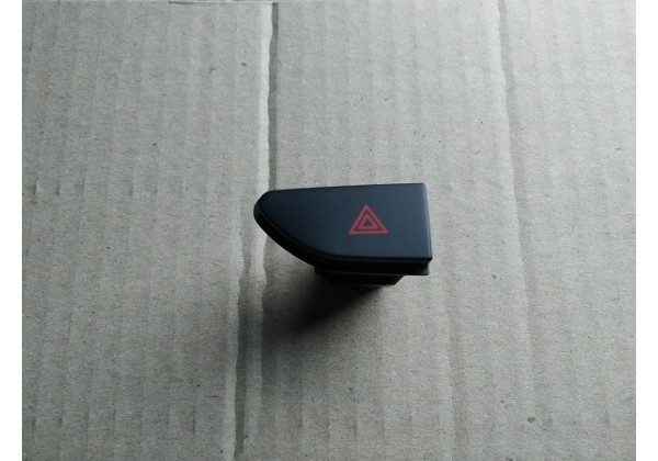 Кнопка аварійної сигналізації Renault Duster, Captur, Clio IV, Zoe, 252907372R