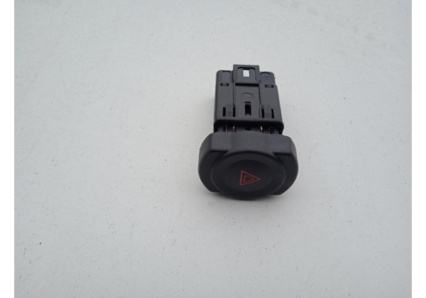 Кнопка аварійки Renault Logan, Duster, Sandero, 8200602232, 252905315R